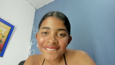 aitana online show from 01/18/25, 03:49