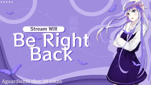 Ahitana Russ online show from 01/07/25, 05:53