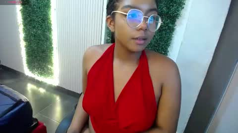 Aitana online show from 06/15/26, 02:47