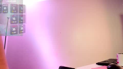 Aitana Garcia online show from 11/14/25, 11:31