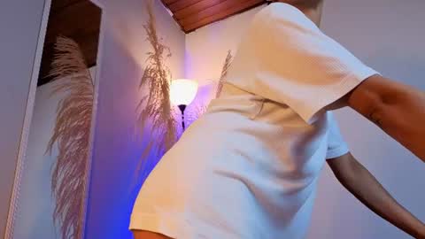 Aitana Garcia online show from 06/18/26, 11:03