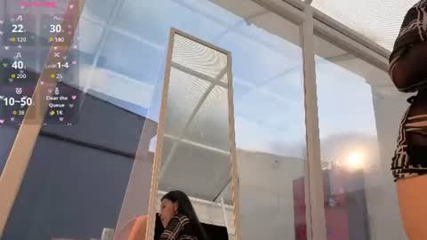Aitana Garcia online show from 07/01/26, 11:01