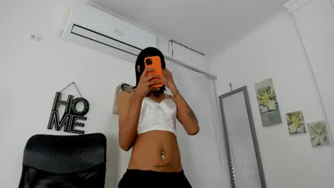 aithana_queen online show from 07/21/26, 08:11
