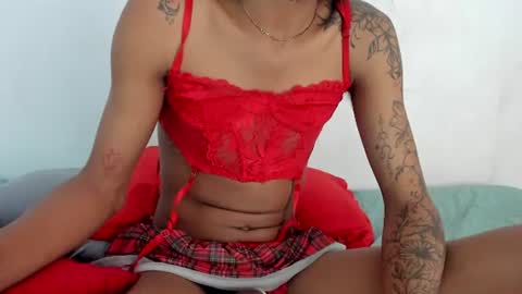 aithana_queen online show from 07/31/26, 04:06