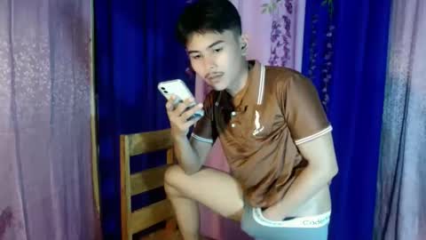 aivanboyyy online show from 01/11/26, 03:28