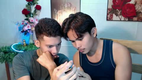 aivanboyyy online show from 06/14/26, 02:19