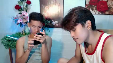 aivanboyyy online show from 06/15/26, 02:52