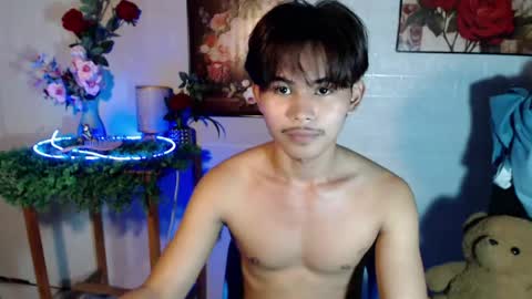 aivanboyyy online show from 07/13/26, 08:06