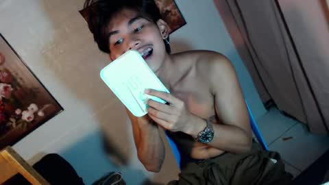 aivanboyyy online show from 07/15/26, 08:30