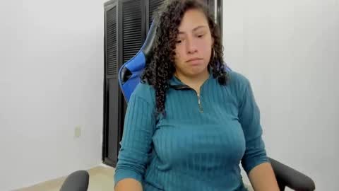 Aixa Burgos online show from 09/16/25, 12:06