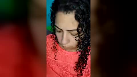 Snapshot of aixa_15 chatting on 06/20/26, 12:19 Aixa Burgos online show from 06/20/26, 12:19