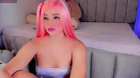 aixa_beltran online show from 02/07/25, 07:07