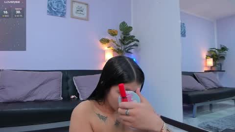 Aixa online show from 01/19/25, 12:06