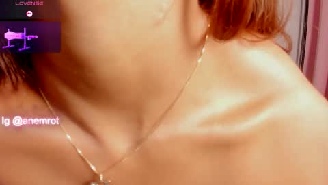 Snapshot of aixacheryl_ chatting on 09/13/25, 04:56 Ximena online show from 09/13/25, 04:56