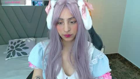 AIXA online show from 09/15/25, 02:44