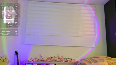 AIXA online show from 07/01/26, 02:02