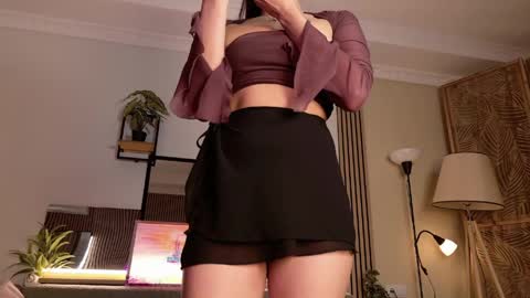 Aya online show from 05/20/26, 09:04