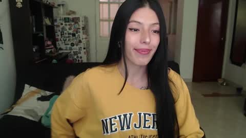 Snapshot of aizen_myo chatting on 09/16/25, 05:47 Aizen My- online show from 09/16/25, 05:47