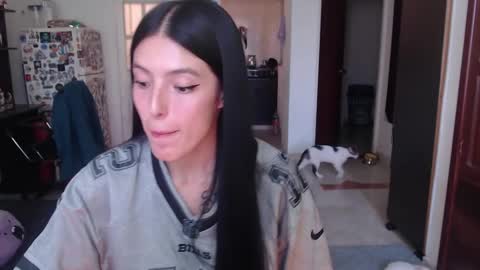 Snapshot of aizen_myo chatting on 09/25/25, 01:37 Aizen My- online show from 09/25/25, 01:37