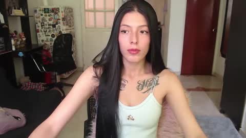 Snapshot of aizen_myo chatting on 10/03/25, 03:42 Aizen My- online show from 10/03/25, 03:42