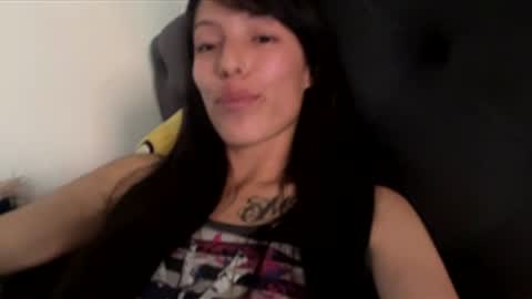 Snapshot of aizen_myo chatting on 11/25/25, 09:59 Aizen My- online show from 11/25/25, 09:59