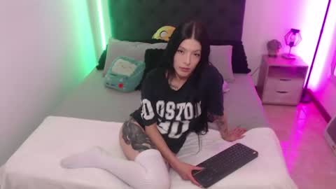 Aizen My- online show from 06/11/26, 06:22