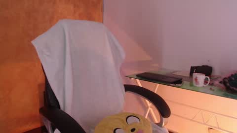 Aizen My- online show from 07/27/26, 04:19