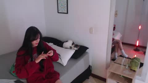 Aizen My- online show from 07/30/26, 05:28