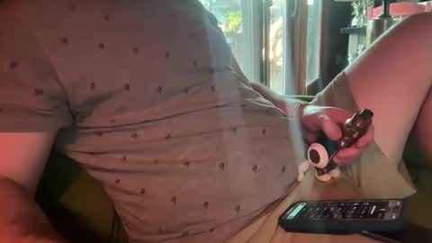 aj86cam online show from 10/19/25, 11:16