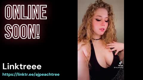 Aj Peachtree online show from 01/09/25, 10:31