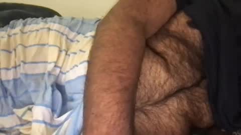 BigHairyGuy online show from 02/21/25, 03:21