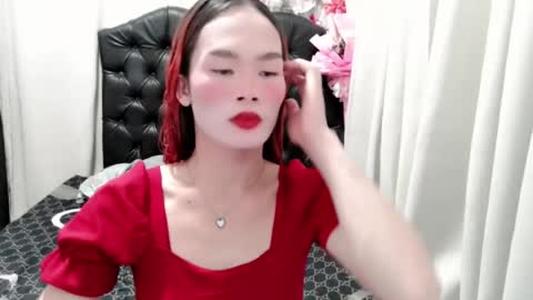 ajinomotoxxx online show from 07/02/26, 02:22