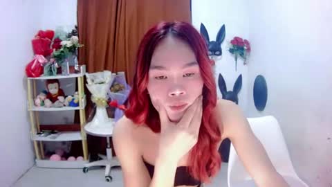 ajinomotoxxx online show from 07/27/26, 07:59