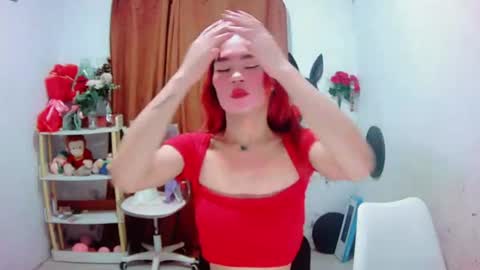 ajinomotoxxx online show from 07/28/26, 12:01