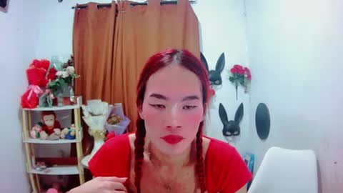 ajinomotoxxx online show from 07/28/26, 02:13
