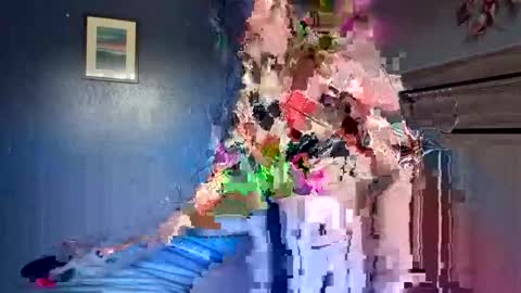 Snapshot of ajmiller25 chatting on 12/01/25, 07:41 AJ online show from 12/01/25, 07:41