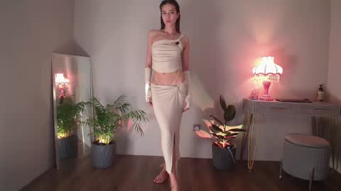 Anastasia online show from 06/29/26, 05:13