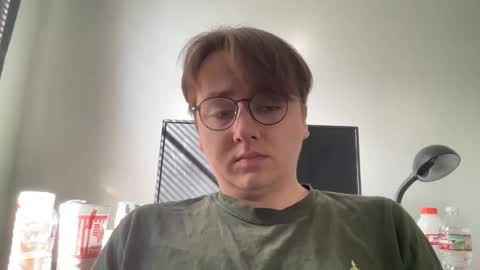 JullieBelleLemons online show from 10/20/25, 03:56