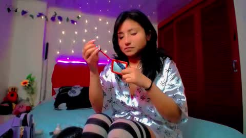 Akai Kraz  online show from 11/22/25, 03:22