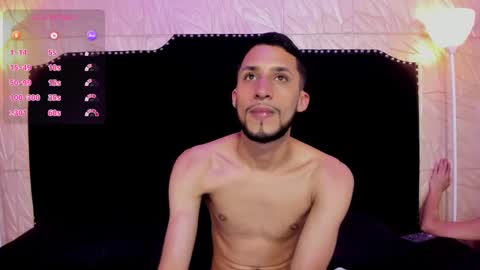 akame_draco online show from 09/19/25, 04:14