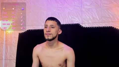 akame_draco online show from 10/01/25, 12:27