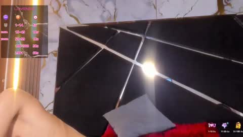 akame_draco online show from 10/08/25, 04:43