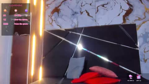 akame_draco online show from 10/19/25, 04:13