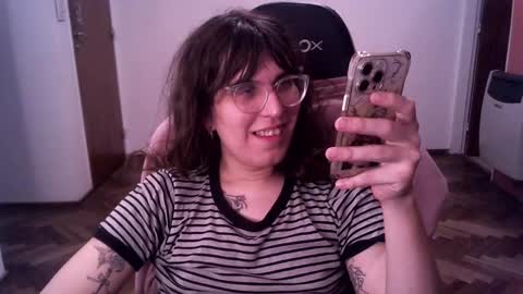 Veronica Akame 3 online show from 11/05/25, 03:39