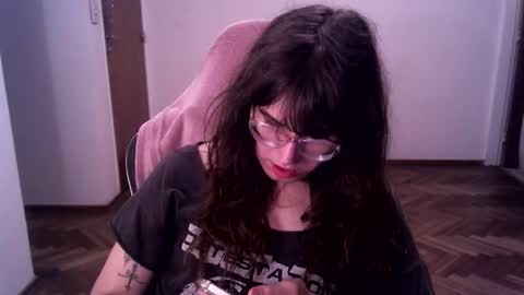 Veronica Akame 3 online show from 11/16/25, 01:22