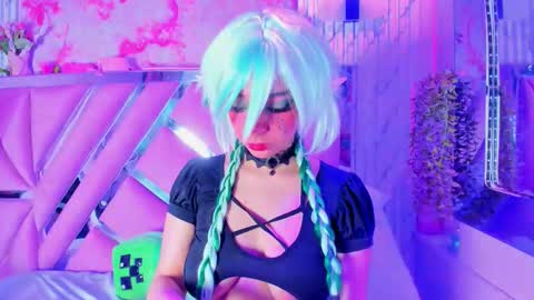 akane hikari  online show from 09/22/25, 07:54