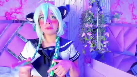 akane hikari  online show from 10/06/25, 04:21