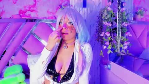 akane hikari  online show from 10/07/25, 04:53