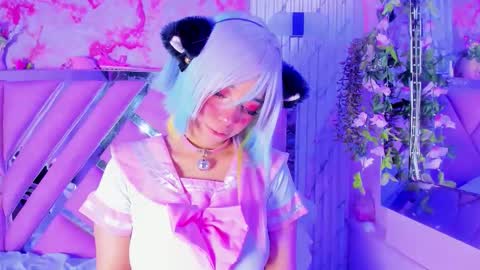 akane hikari  online show from 10/09/25, 05:16