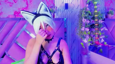 akane hikari  online show from 10/10/25, 08:02